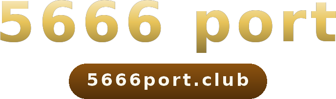 5666 port logo